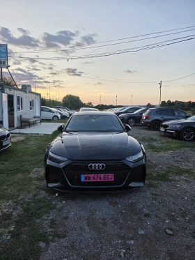 Audi Rs7 Ceramic* Carbon* B&O* Matrix* - Car24.bg Audi Rs7 Ceramic* Carbon* B&O* Matrix*