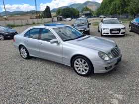 Mercedes-Benz E 500 E500 Evo 388KC Gaz