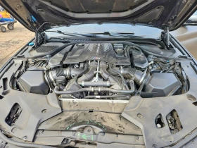 BMW M5 COMPETITION / ЗАСТРАХОВАТЕЛ / CARFAX | Auto.bg — изображение 11 BMW M5 COMPETITION / ЗАСТРАХОВАТЕЛ / CARFAX | Auto.bg — изображение 11