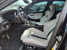 BMW M5 COMPETITION / ЗАСТРАХОВАТЕЛ / CARFAX | Auto.bg — изображение 7 BMW M5 COMPETITION / ЗАСТРАХОВАТЕЛ / CARFAX | Auto.bg — изображение 7