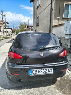 Alfa Romeo 147 undefined | Auto.bg — изображение 2 Alfa Romeo 147 undefined | Auto.bg — изображение 2