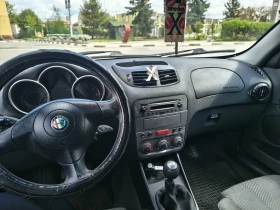 Alfa Romeo 147 undefined | Auto.bg — изображение 3 Alfa Romeo 147 undefined | Auto.bg — изображение 3