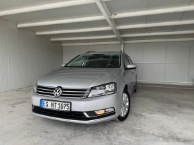 VW Passat 2.0-NAVI-GERMANY | Auto.bg — изображение 2 VW Passat 2.0-NAVI-GERMANY | Auto.bg — изображение 2