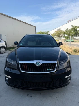Skoda Octavia VRS 2.0TDI сервизна история | Auto.bg — изображение 2 Skoda Octavia VRS 2.0TDI сервизна история | Auto.bg — изображение 2
