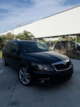 Skoda Octavia VRS 2.0TDI сервизна история | Auto.bg — изображение 3 Skoda Octavia VRS 2.0TDI сервизна история | Auto.bg — изображение 3