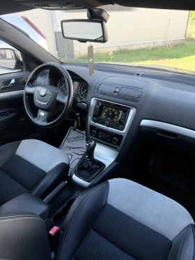 Skoda Octavia VRS 2.0TDI сервизна история | Auto.bg — изображение 7 Skoda Octavia VRS 2.0TDI сервизна история | Auto.bg — изображение 7