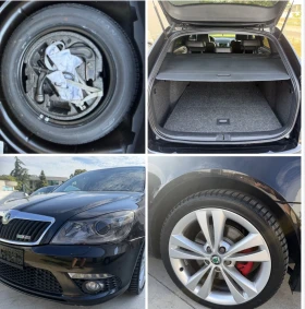 Skoda Octavia VRS 2.0TDI сервизна история | Auto.bg — изображение 11 Skoda Octavia VRS 2.0TDI сервизна история | Auto.bg — изображение 11