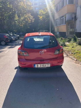 Mazda 3 - 3100 € - 99968841 6 | Car24.bg Mazda 3 - 3100 € - 99968841 6