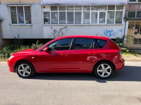 Mazda 3 - Car24.bg Mazda 3