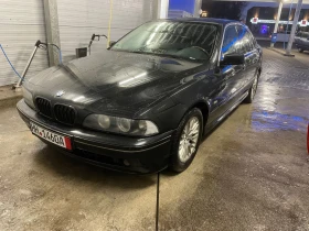 BMW 530 E39 530d - 5500 € - 49019630 13 | Car24.bg BMW 530 E39 530d - 5500 € - 49019630 13