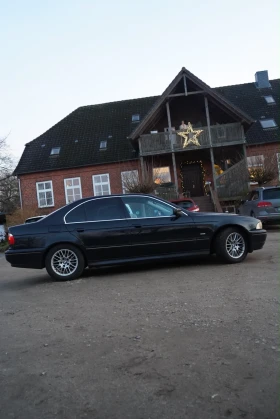 BMW 530 E39 530d - 5500 € - 49019630 17 | Car24.bg BMW 530 E39 530d - 5500 € - 49019630 17