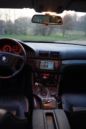 BMW 530 E39 530d - 5500 € - 49019630 3 | Car24.bg BMW 530 E39 530d - 5500 € - 49019630 3