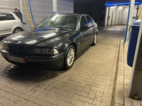 BMW 530 E39 530d - 5500 € - 49019630 5 | Car24.bg BMW 530 E39 530d - 5500 € - 49019630 5