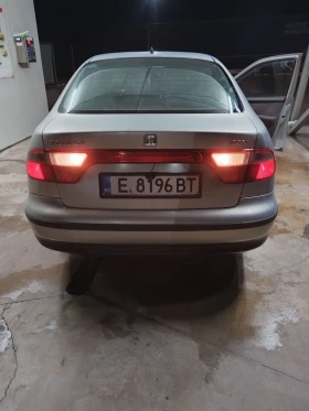 Seat Toledo 1.8 20v | Auto.bg — изображение 2 Seat Toledo 1.8 20v | Auto.bg — изображение 2