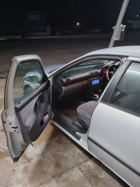 Seat Toledo 1.8 20v | Auto.bg — изображение 6 Seat Toledo 1.8 20v | Auto.bg — изображение 6