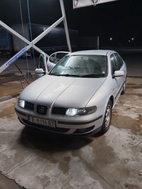 Seat Toledo 1.8 20v | Auto.bg — изображение 5 Seat Toledo 1.8 20v | Auto.bg — изображение 5