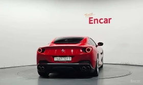 Ferrari Portofino * 3.9 V8 * КРАЙНА ЦЕНА ДО БЪЛГАРИЯ | Auto.bg — изображение 4 Ferrari Portofino * 3.9 V8 * КРАЙНА ЦЕНА ДО БЪЛГАРИЯ | Auto.bg — изображение 4