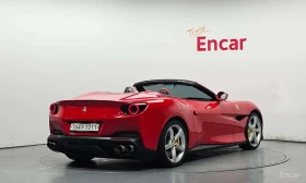 Ferrari Portofino * 3.9 V8 * КРАЙНА ЦЕНА ДО БЪЛГАРИЯ | Auto.bg — изображение 2 Ferrari Portofino * 3.9 V8 * КРАЙНА ЦЕНА ДО БЪЛГАРИЯ | Auto.bg — изображение 2
