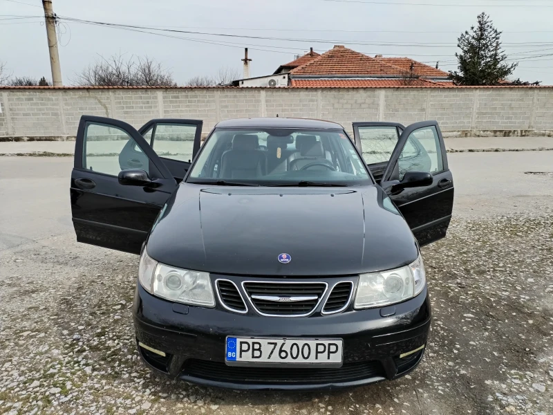 Saab 9-5 Aero 2.3 - цена по договаряне - 27798037 1 | Car24.bg Saab 9-5 Aero 2.3 - цена по договаряне - 27798037 1