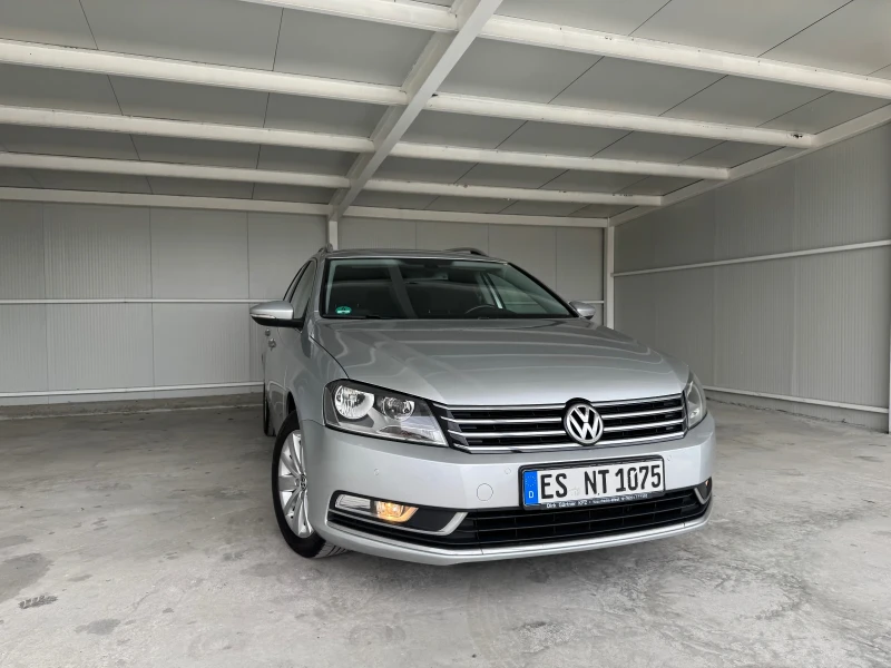 VW Passat 2.0-NAVI-GERMANY - 5900 € - 71418508 1 | Car24.bg VW Passat 2.0-NAVI-GERMANY - 5900 € - 71418508 1