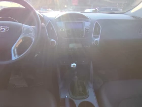 Hyundai IX35 1.7CRDi* EURO5A* КОЖА* KLIMATRONIK* ПОДГРЕВ - 6500 € / 12712.90 лв. - 38180912 9 | Car24.bg Hyundai IX35 1.7CRDi* EURO5A* КОЖА* KLIMATRONIK* ПОДГРЕВ - 6500 € / 12712.90 лв. - 38180912 9