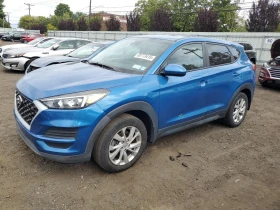 Hyundai Tucson SE* AWD* Круиз Контрол* - Car24.bg Hyundai Tucson SE* AWD* Круиз Контрол*