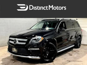 Mercedes-Benz GL * 4M, AMG, INTELLIGENT DRIVE, SOFT CLOSE DOORS, LO - Car24.bg Mercedes-Benz GL * 4M, AMG, INTELLIGENT DRIVE, SOFT CLOSE DOORS, LO