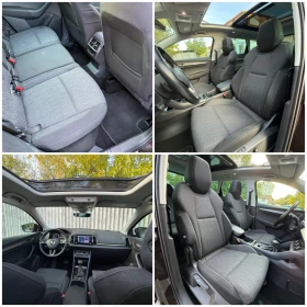 Skoda Karoq 1.5 TSI 7 DSG /Панорама/Печка | Auto.bg — изображение 5 Skoda Karoq 1.5 TSI 7 DSG /Панорама/Печка | Auto.bg — изображение 5