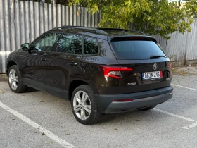 Skoda Karoq 1.5 TSI 7 DSG /Панорама/Печка | Auto.bg — изображение 3 Skoda Karoq 1.5 TSI 7 DSG /Панорама/Печка | Auto.bg — изображение 3
