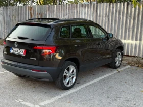 Skoda Karoq 1.5 TSI 7 DSG /Панорама/Печка | Auto.bg — изображение 4 Skoda Karoq 1.5 TSI 7 DSG /Панорама/Печка | Auto.bg — изображение 4