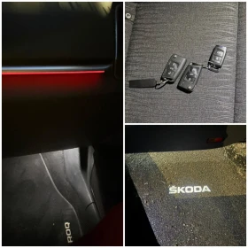 Skoda Karoq 1.5 TSI 7 DSG /Панорама/Печка | Auto.bg — изображение 15 Skoda Karoq 1.5 TSI 7 DSG /Панорама/Печка | Auto.bg — изображение 15