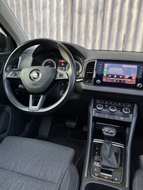 Skoda Karoq 1.5 TSI 7 DSG /Панорама/Печка | Auto.bg — изображение 7 Skoda Karoq 1.5 TSI 7 DSG /Панорама/Печка | Auto.bg — изображение 7