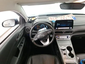 Hyundai Kona 64kw/BlueLink/ОЧАКВАН ВНОС - 14800 € / 28946.28 лв. - 54156979 6 | Car24.bg Hyundai Kona 64kw/BlueLink/ОЧАКВАН ВНОС - 14800 € / 28946.28 лв. - 54156979 6