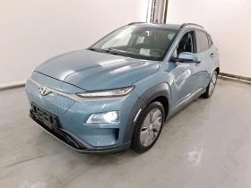 Hyundai Kona 64kw/BlueLink/ОЧАКВАН ВНОС - 14800 € / 28946.28 лв. - 54156979 2 | Car24.bg Hyundai Kona 64kw/BlueLink/ОЧАКВАН ВНОС - 14800 € / 28946.28 лв. - 54156979 2