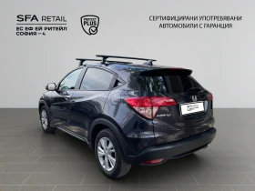 Honda Hr-v Elegance 1.5 i- VTEC 130 hp MT - 15900 € / 31097.70 лв. - 90217253 4 | Car24.bg Honda Hr-v Elegance 1.5 i- VTEC 130 hp MT - 15900 € / 31097.70 лв. - 90217253 4