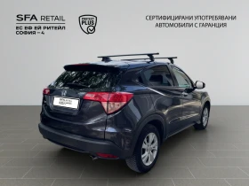 Honda Hr-v Elegance 1.5 i- VTEC 130 hp MT - 15900 € / 31097.70 лв. - 90217253 6 | Car24.bg Honda Hr-v Elegance 1.5 i- VTEC 130 hp MT - 15900 € / 31097.70 лв. - 90217253 6