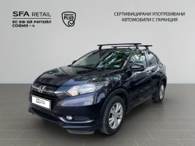 Honda Hr-v Elegance 1.5 i- VTEC 130 hp MT - Car24.bg Honda Hr-v Elegance 1.5 i- VTEC 130 hp MT