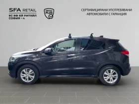 Honda Hr-v Elegance 1.5 i- VTEC 130 hp MT - 15900 € / 31097.70 лв. - 90217253 3 | Car24.bg Honda Hr-v Elegance 1.5 i- VTEC 130 hp MT - 15900 € / 31097.70 лв. - 90217253 3