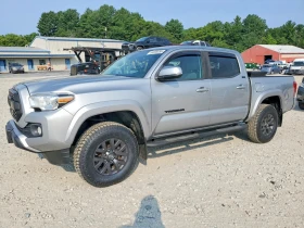 Снимка Toyota Tacoma