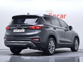 Hyundai Santa fe 2.0 2WD MODERN | Auto.bg — изображение 2 Hyundai Santa fe 2.0 2WD MODERN | Auto.bg — изображение 2