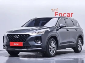 Hyundai Santa fe 2.0 2WD MODERN