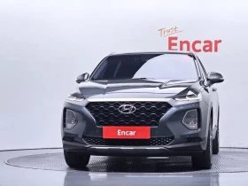 Hyundai Santa fe 2.0 2WD MODERN | Auto.bg — изображение 3 Hyundai Santa fe 2.0 2WD MODERN | Auto.bg — изображение 3