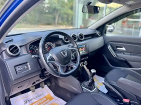 Dacia Duster 1.0 TCe / 100 к.с. / ECO-G | Auto.bg — изображение 9 Dacia Duster 1.0 TCe / 100 к.с. / ECO-G | Auto.bg — изображение 9