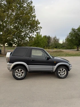 Toyota Rav4 SXA10