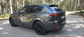 Mazda CX-60 01/2025 г.327 k.c. Plug In Hybrid , Гаранция - 31999 € - 61440772 3 | Car24.bg Mazda CX-60 01/2025 г.327 k.c. Plug In Hybrid , Гаранция - 31999 € - 61440772 3