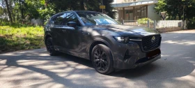 Mazda CX-60 01/2025 г.327 k.c. Plug In Hybrid , Гаранция - 31999 € - 61440772 6 | Car24.bg Mazda CX-60 01/2025 г.327 k.c. Plug In Hybrid , Гаранция - 31999 € - 61440772 6