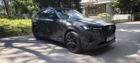 Mazda CX-60 01/2025 г.327 k.c. Plug In Hybrid , Гаранция - 31999 € - 61440772 5 | Car24.bg Mazda CX-60 01/2025 г.327 k.c. Plug In Hybrid , Гаранция - 31999 € - 61440772 5
