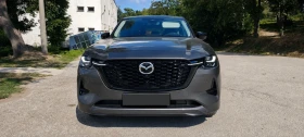Mazda CX-60 01/2025 г.327 k.c. Plug In Hybrid , Гаранция - 31999 € - 61440772 2 | Car24.bg Mazda CX-60 01/2025 г.327 k.c. Plug In Hybrid , Гаранция - 31999 € - 61440772 2