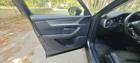 Mazda CX-60 01/2025 г.327 k.c. Plug In Hybrid , Гаранция - 31999 € - 61440772 14 | Car24.bg Mazda CX-60 01/2025 г.327 k.c. Plug In Hybrid , Гаранция - 31999 € - 61440772 14