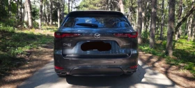 Mazda CX-60 01/2025 г.327 k.c. Plug In Hybrid , Гаранция - 31999 € - 61440772 7 | Car24.bg Mazda CX-60 01/2025 г.327 k.c. Plug In Hybrid , Гаранция - 31999 € - 61440772 7